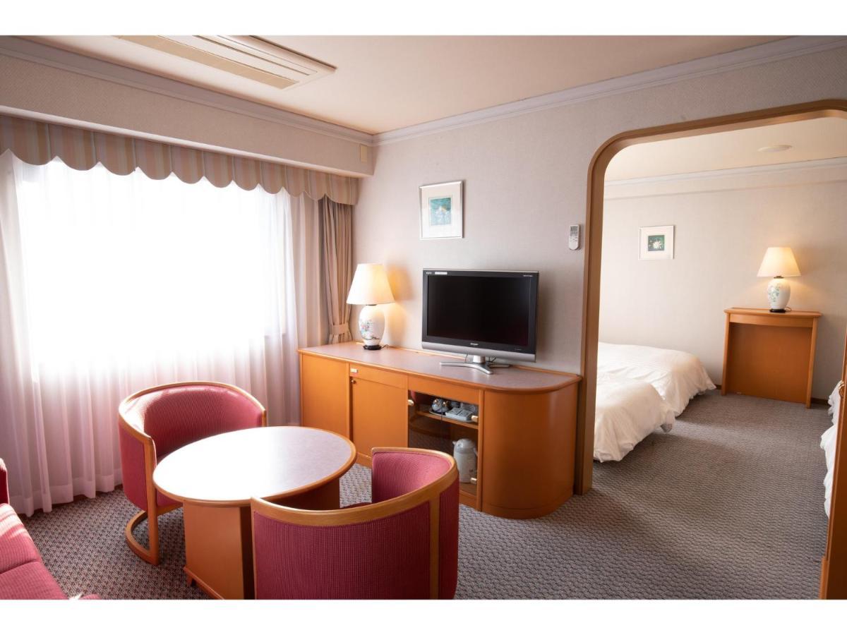 Hotel Castle Inn Ise Meotoiwa מראה חיצוני תמונה