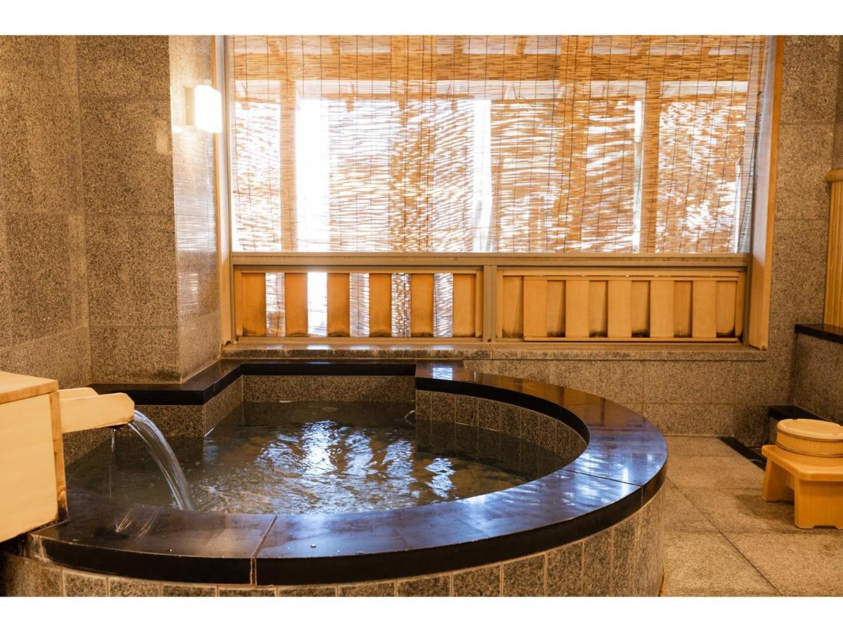Hotel Castle Inn Ise Meotoiwa מראה חיצוני תמונה