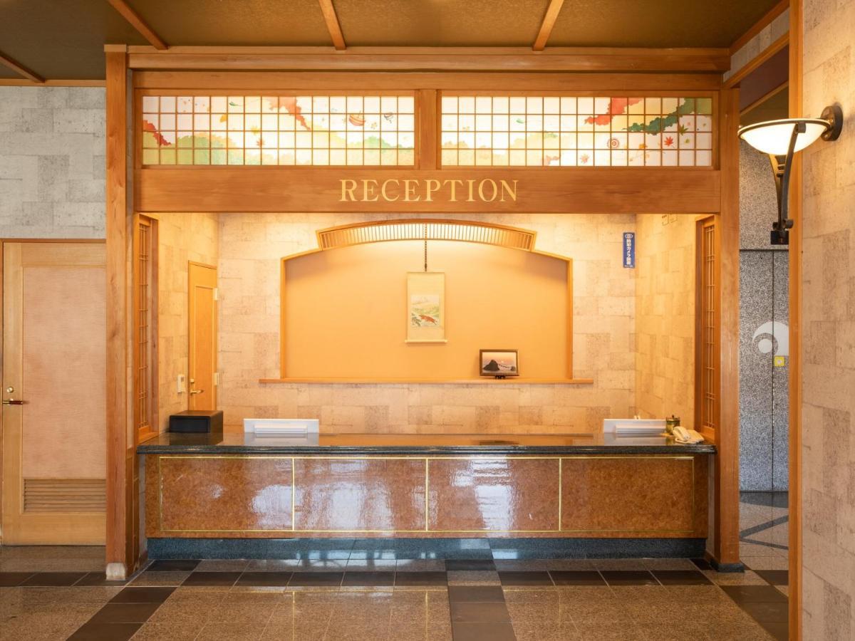 Hotel Castle Inn Ise Meotoiwa מראה חיצוני תמונה