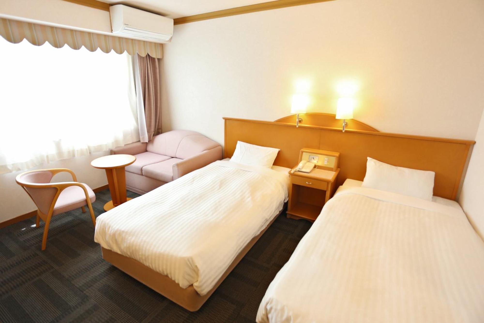 Hotel Castle Inn Ise Meotoiwa מראה חיצוני תמונה