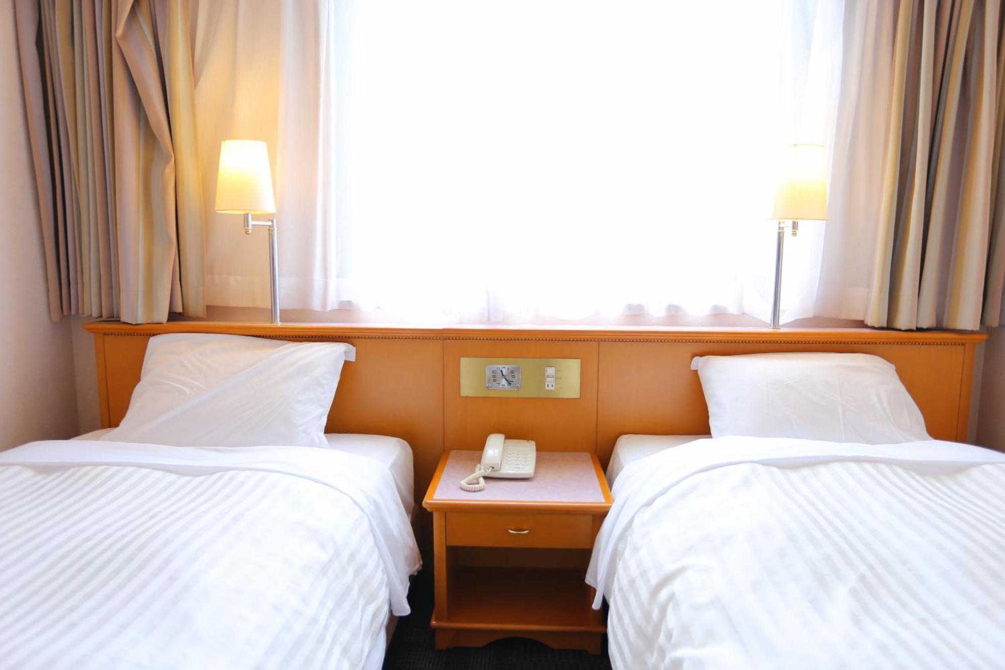 Hotel Castle Inn Ise Meotoiwa מראה חיצוני תמונה